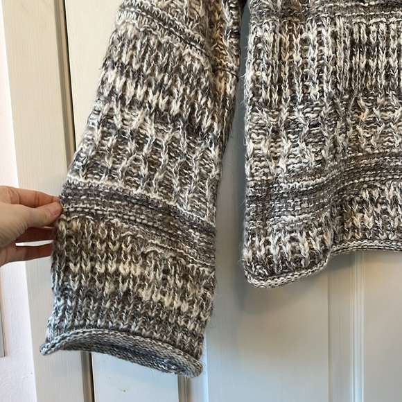 Universal Thread Thick Knit Fair Isle Sweater - Size Small - Picture 2 of 8